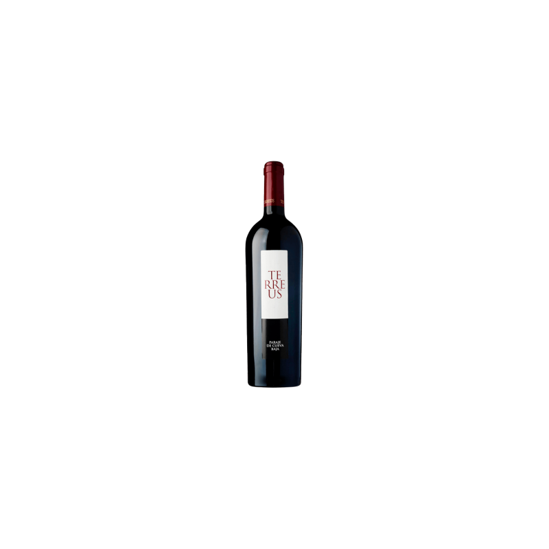 Vino Mauro Terreus 2019 Vino Mauro Terreus 2019