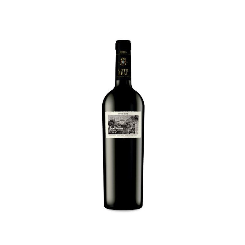 Vino El Coto Real Reserva Vino El Coto Real Reserva