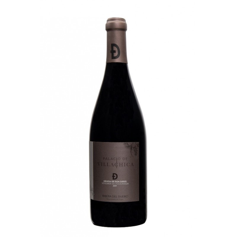 Vino  VS Dehesa Don Diego