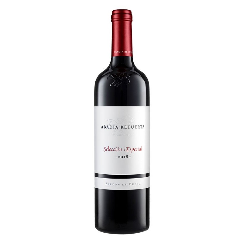 Vino  Abadía Retuerta