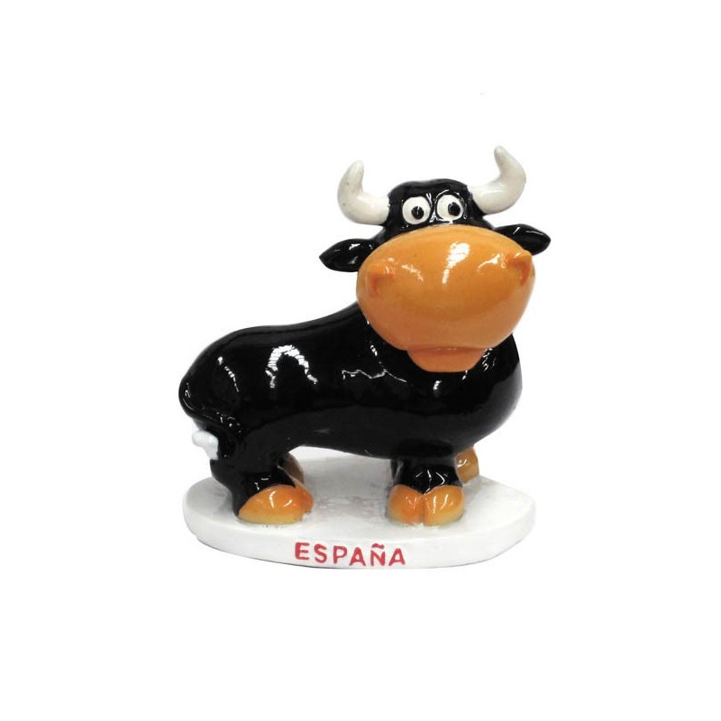 Torito peana España