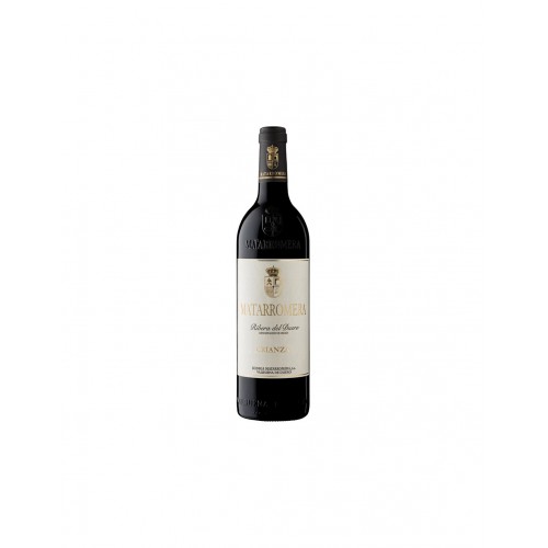 Estuche 2 Matarromera Crianza + Decantador