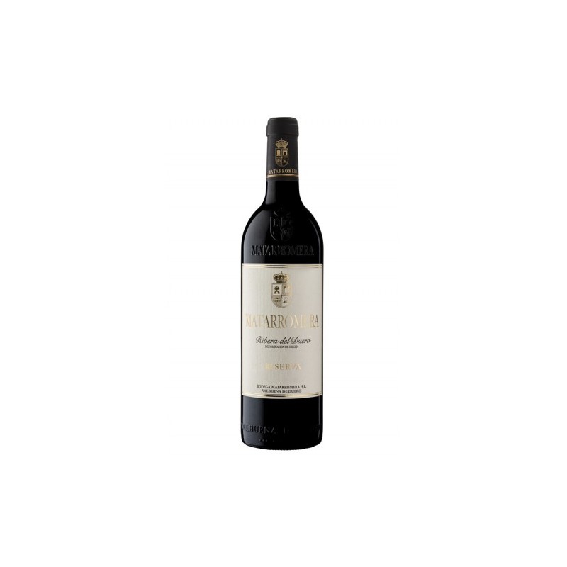 VIno Matarromera Reserva 2018 VIno Matarromera Reserva 2018