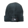 Gorro de lana Canalé Caballito Gris