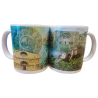 Taza Monumental de Soria Taza Monumental de Soria