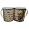 Taza Machado caminante