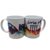 Taza splash Soria