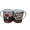 Taza con amor de Soria