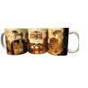 Taza retro Taza retro