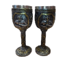 Copa Caballero Templario Soria
