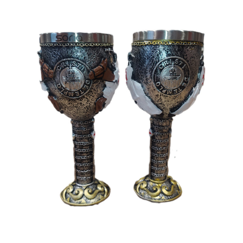 Copa Caballeros Templarios Soria