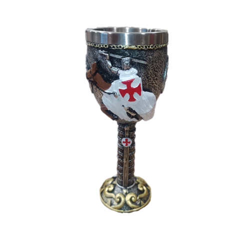 Copa Caballeros Templarios Soria