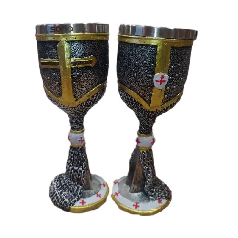 Copa X Templaria