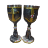 Copa X Templaria