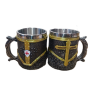 Taza X Templario Soria