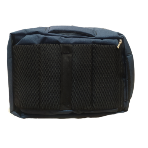 Mochila / maletín Caballo de Soria
