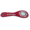 Soporte de cucharas Escudo Doce Linajes