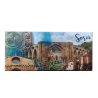Imán Soria monumental