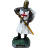 Caballero Templario espada