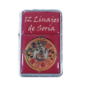 Encendedor Turbo 12 Linajes de Soria