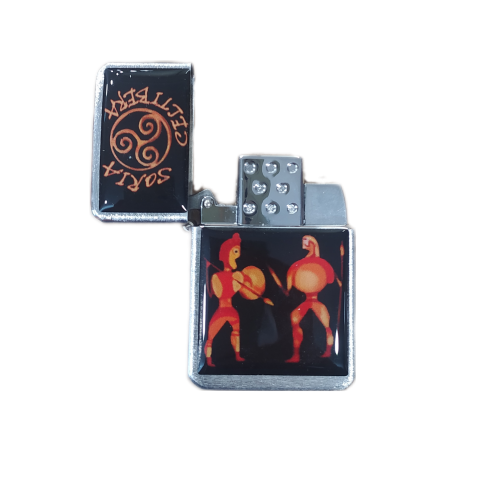 Encendedor Turbo Soria Celtíbera