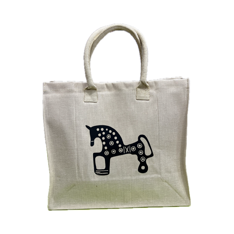 Bolsa Caballo de Soria