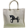 Bolsa Caballo de Soria