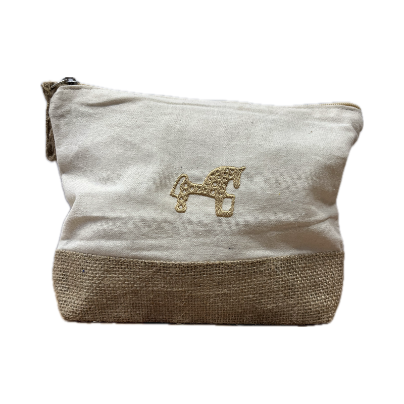 Neceser Caballo de Soria