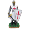 Caballero templario de Soria + Espada