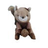 Peluche Ardilla gr