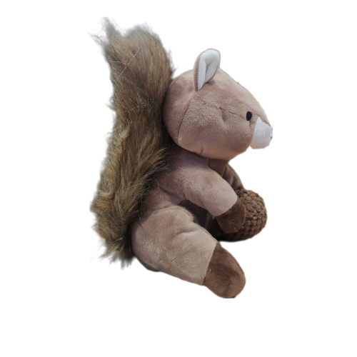 Peluche Ardilla gr
