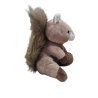Peluche Ardilla gr