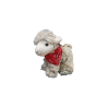 Peluche Oveja con pañuelo pq