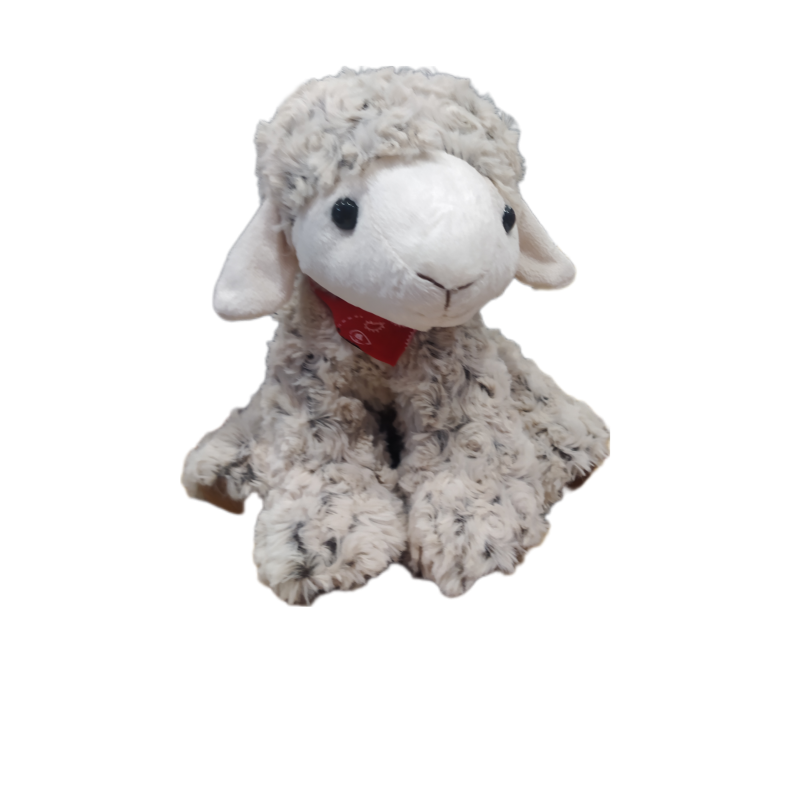 Peluche Oveja con pañuelo gr