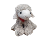 Peluche Oveja con pañuelo gr