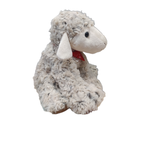 Peluche Oveja con pañuelo gr