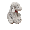 Peluche Oveja con pañuelo gr