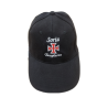 Gorra Soria Templaria bordada