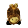 Peluche Jabalí + sonido