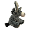 Peluche burro