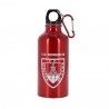 Botella C.D Numancia de Soria