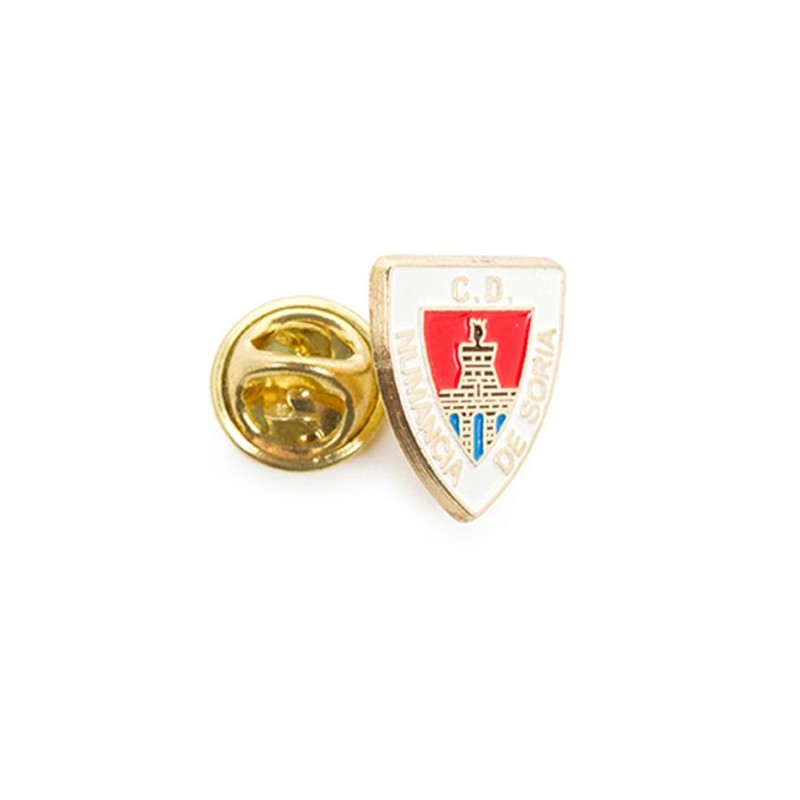Pin C.D Numancia de Soria