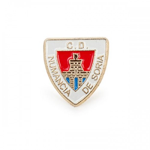 Pin C.D Numancia de Soria