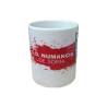 Taza C.D Numancia de Soria