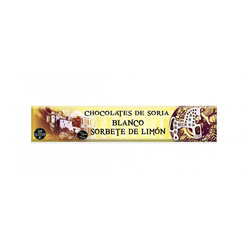 chocolate, trufa negra, yema