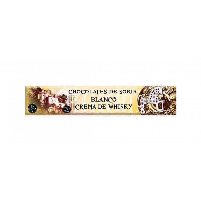 chocolate, trufa negra, yema