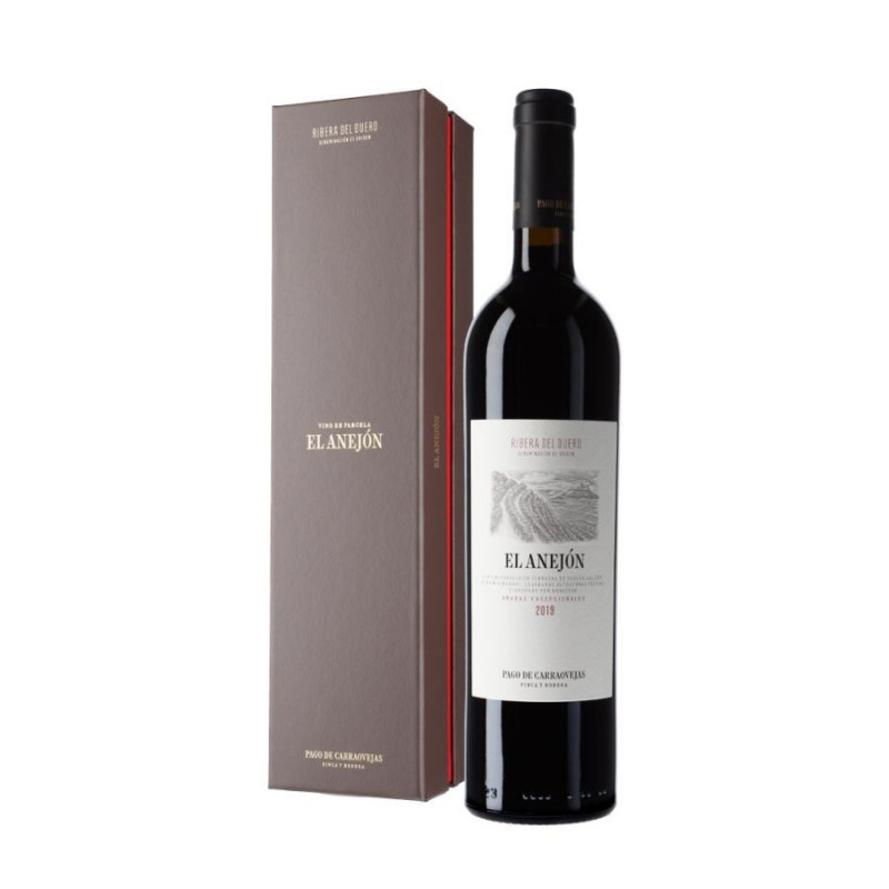 Vino El Anejón