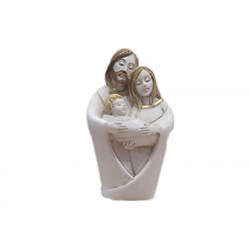 Nacimiento Abrazo