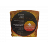 Queso curado con chile habanero. Cuña 250 gr aprox