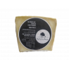 Queso curado con manteca. Cuña 250 gr aprox